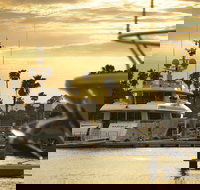 Sanctuary Cove - Accommodation Gold Coast