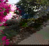 Secret Garden Moonta Bay - Accommodation Gold Coast