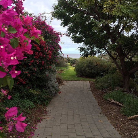 Secret Garden, Moonta Bay - Accommodation Gold Coast 0