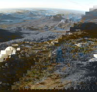 Siding Spring Observatory - Accommodation Gold Coast