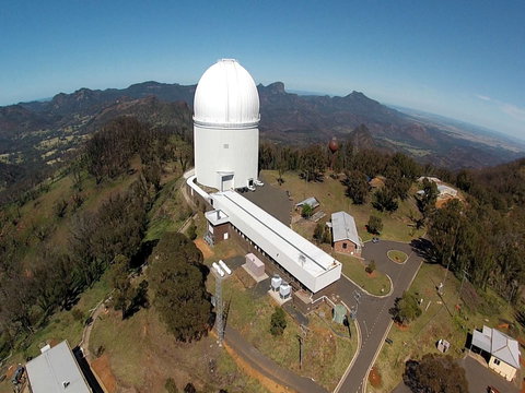 Siding Spring Observatory - Accommodation Gold Coast 1