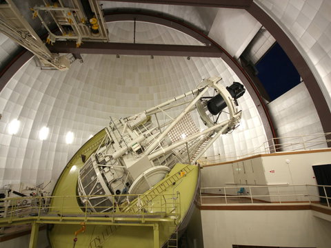 Siding Spring Observatory - Accommodation Gold Coast 2