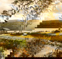 Smiths Lake - 1 Gold Coast