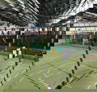 Sports Parc at Howzat - Accommodation Gold Coast