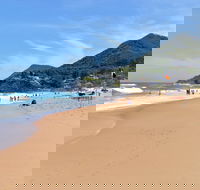 Stanwell Park - Accommodation Gold Coast