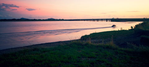 St Lawrence - Gold Coast 4U 1