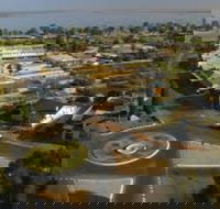 Story City - Barmera - Gold Coast 4U