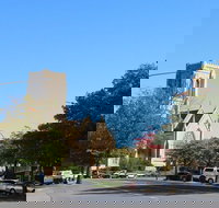 St Saviour's Anglican Cathedral - Accommodation Gold Coast