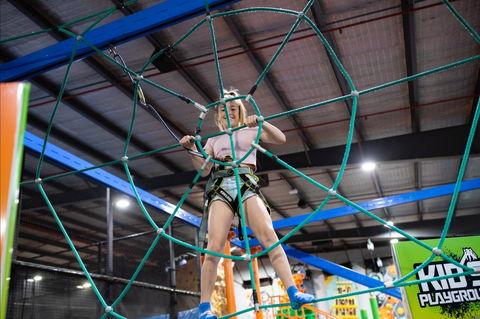 Supaworld Wodonga - 1 Gold Coast 1