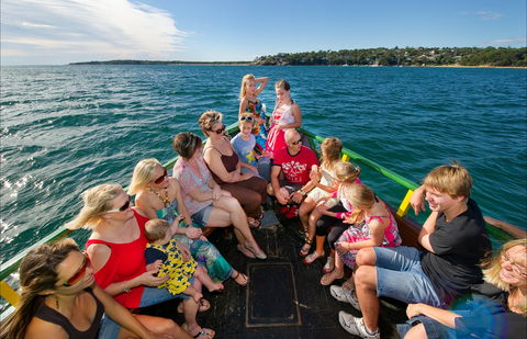 Sutherland Shire - 1 Gold Coast 2