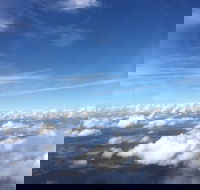 Sydney Motor Glider Flight Group - Accommodation Gold Coast