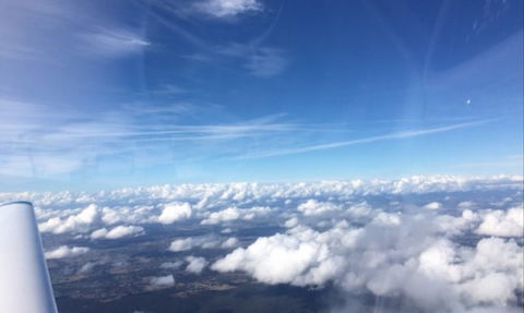 Sydney Motor Glider Flight Group - Accommodation Gold Coast 0