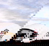 Sydney Indoor Motocross Dome MX Dome - Accommodation Gold Coast