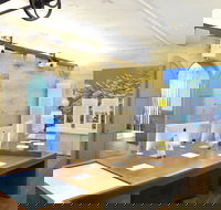 Sydney Institute of Marine Science Discovery Centre - Accommodation Gold Coast