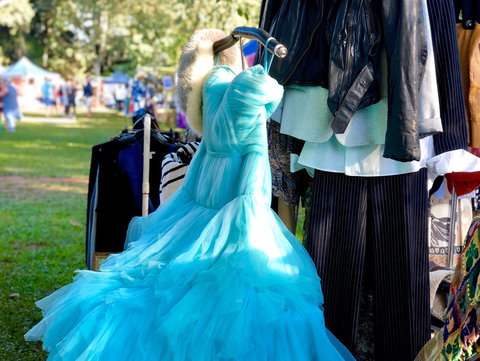 Tamborine Mountain State School Markets - Accommodation Gold Coast 1