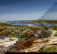 The Coast track - Accommodation Gold Coast