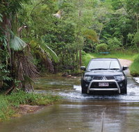 The Pioneer Valley and Eungella National Park - Accommodation Gold Coast
