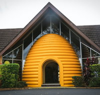 The Honey Place - Accommodation Gold Coast