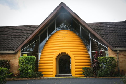 The Honey Place - Accommodation Gold Coast 0