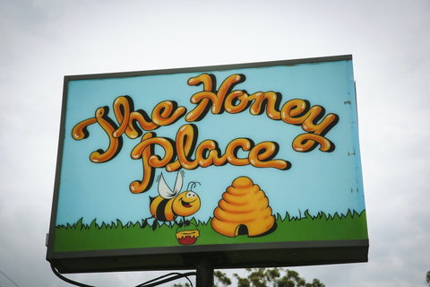 The Honey Place - Accommodation Gold Coast 1