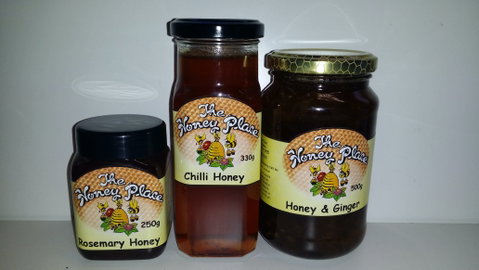 The Honey Place - Accommodation Gold Coast 2