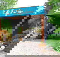 The Truffledore - Accommodation Gold Coast