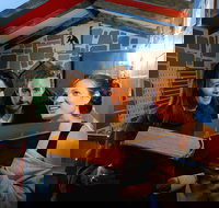 The Mystery Rooms - Accommodation Gold Coast