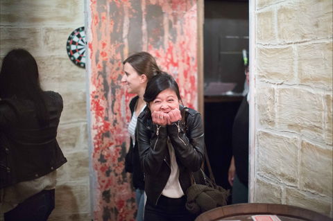 The Mystery Rooms - 1 Gold Coast 1