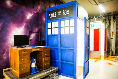 The Mystery Rooms - 1 Gold Coast 2