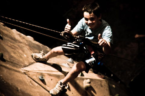 The Rock Adventure Centre - Accommodation Gold Coast 0
