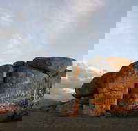 Thunderbolts Rock - Accommodation Gold Coast