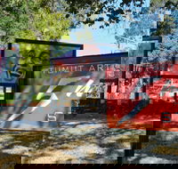 Tumut Art Society 5Ways Gallery - Accommodation Gold Coast