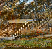 Turkey Flat Picnic Area and Bird Hide - Accommodation Gold Coast