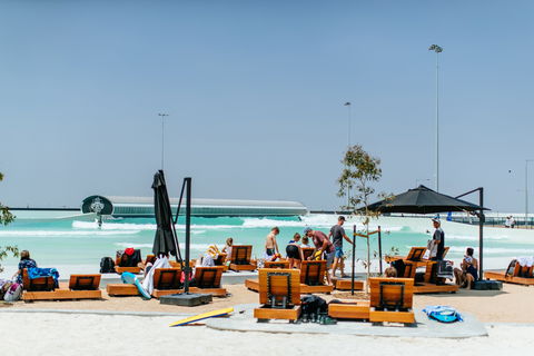 URBNSURF Melbourne - Accommodation Gold Coast 0