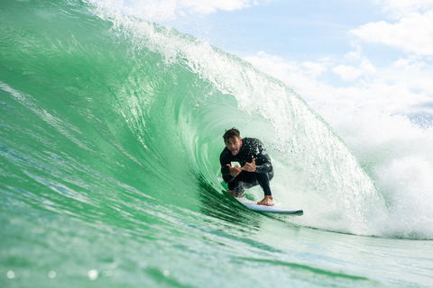 URBNSURF Melbourne - Accommodation Gold Coast 1