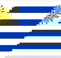 Uruguay Embassy of - Accommodation Gold Coast