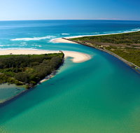 Urunga - Accommodation Gold Coast