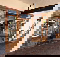 Van Rensburg Galleries - Accommodation Gold Coast