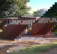 Victorian Truck Drivers Memorial - Accommodation Gold Coast