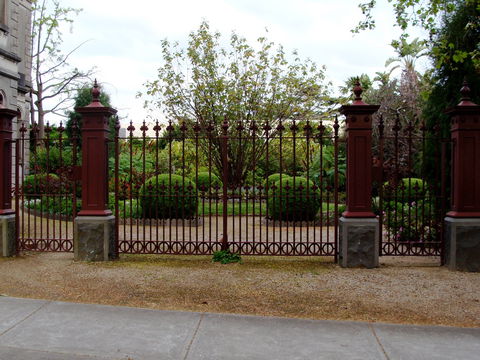 Villa Alba Museum - 1 Gold Coast 2
