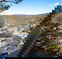Wadbilliga National Park - Accommodation Gold Coast