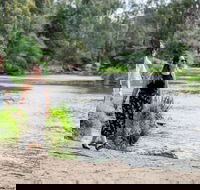 Warrandyte River Reserve - Accommodation Gold Coast
