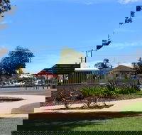 Wellington Square Playground - Accommodation Gold Coast