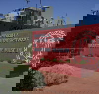 Whyalla Maritime Museum - Accommodation Gold Coast