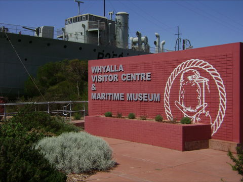 Whyalla Maritime Museum - 1 Gold Coast 0