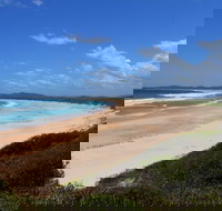 Wilsons Headland - Accommodation Gold Coast