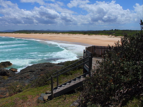 Wilsons Headland - Accommodation Gold Coast 2