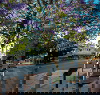 Witcombe Fountain - Accommodation Gold Coast