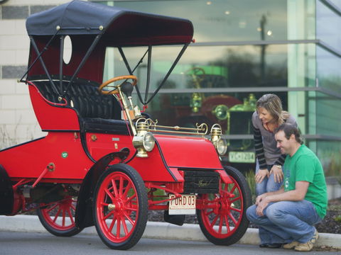 Wonders Of Wynyard  Exhibition And Visitor Information Centre - Gold Coast 4U 0
