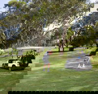 Woolooware Golf Course - Accommodation Gold Coast